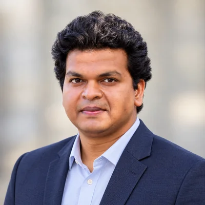 Arvind Rathore, founder of MedDev Advisory
